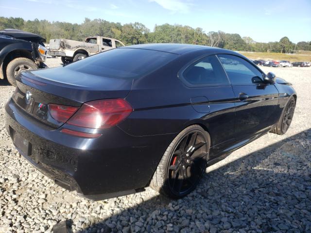 2012 BMW 650 I WBALX3C5XCC528615