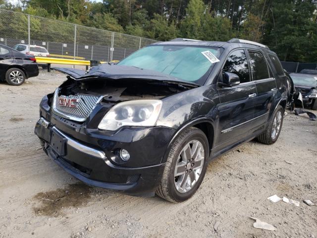 2011 GMC ACADIA 1GKKVTED3BJ386230