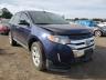 2011 FORD  EDGE