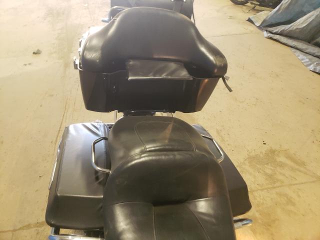 2008 HARLEY-DAVIDSON FLHT 1HD1FV4108Y667469