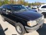 1998 FORD  EXPLORER