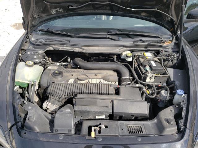 2010 VOLVO C70 T5 YV1672MC2AJ093082