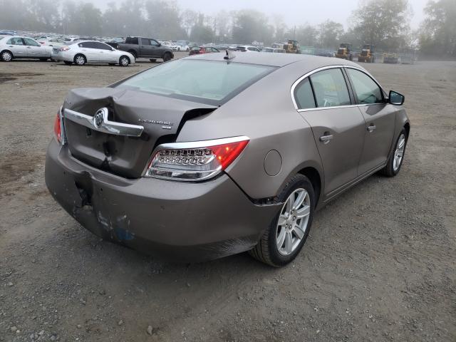2011 BUICK LACROSSE C 1G4GC5ED2BF191673
