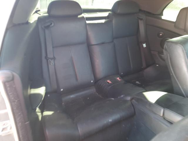2010 BMW 650 I WBAEB5C56AC225895