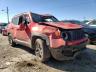 2017 JEEP  RENEGADE