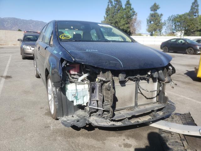2010 LEXUS HS 250H JTHBB1BA3A2028278
