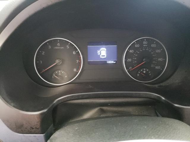 2021 KIA SELTOS S KNDEU2AA6M7154593
