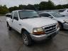 2000 FORD  RANGER