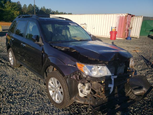 2013 SUBARU FORESTER 2 JF2SHADC3DH443280