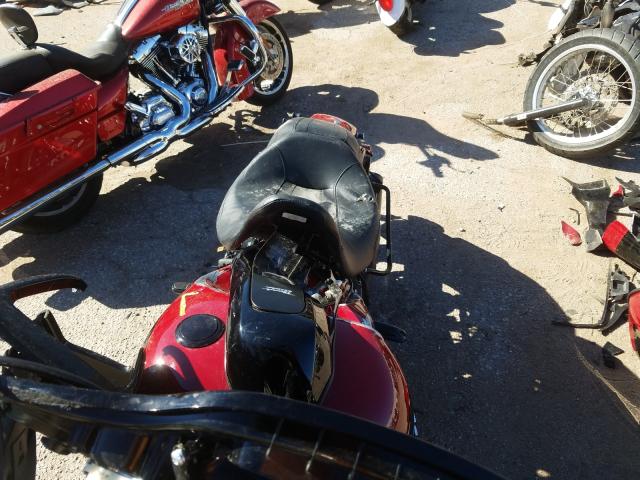 2021 HARLEY-DAVIDSON FLTRXS 1HD1KTP15MB623699
