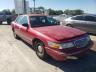 1995 MERCURY  GRAND MARQUIS