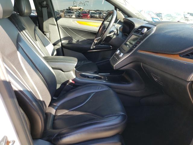 2016 LINCOLN MKC RESERV 5LMTJ3DH9GUJ20774