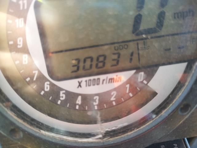 2005 KAWASAKI ZX636 C1 JKBZXJC115A011898