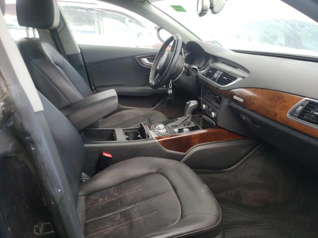2016 AUDI A7 PREMIUM WAUWGAFC1GN039249