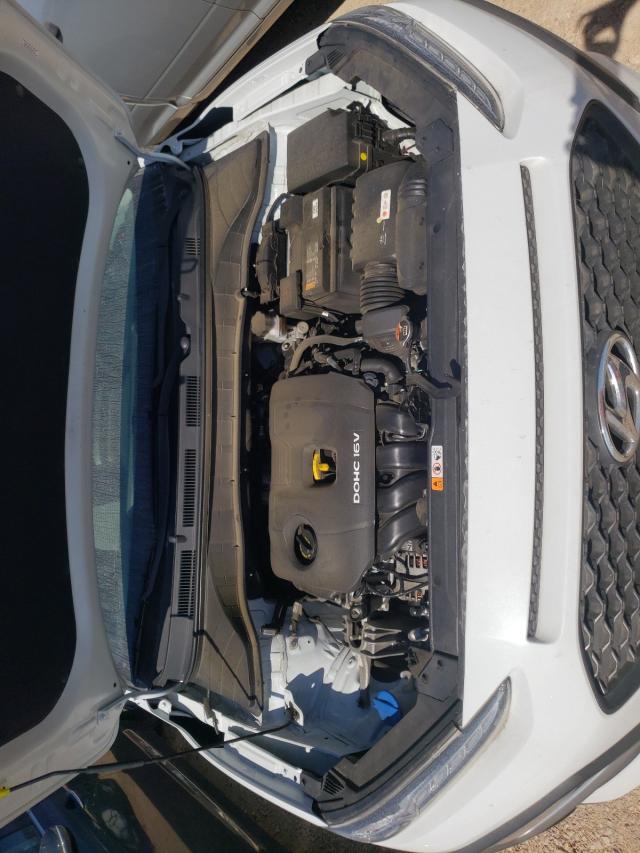 2020 HYUNDAI KONA SEL P KM8K62AA6LU425791