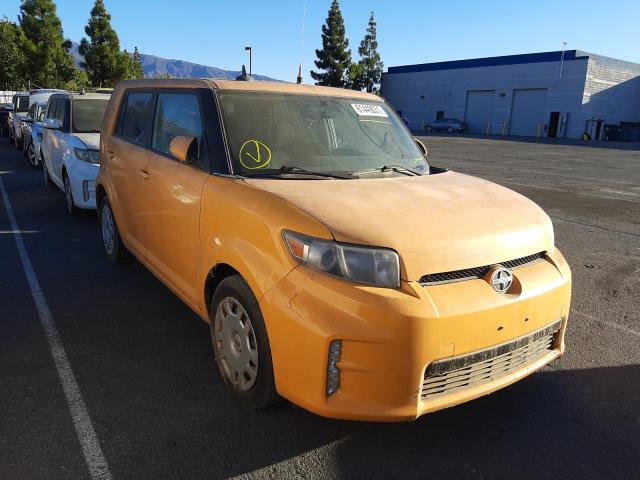 2013 TOYOTA SCION XB JTLZE4FE2DJ046100