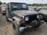 2004 JEEP  WRANGLER