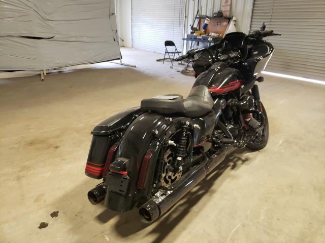 2021 HARLEY-DAVIDSON FLTRXSE 1HD1TCL1XMB950280