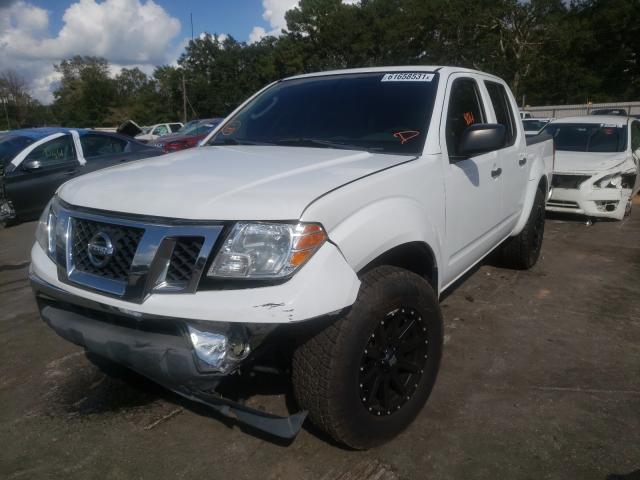 2010 NISSAN FRONTIER C 1N6AD0ER7AC429116