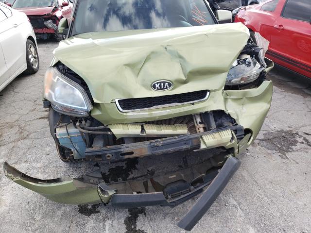 Фото: KNDJT2A2XA7033913 - 9