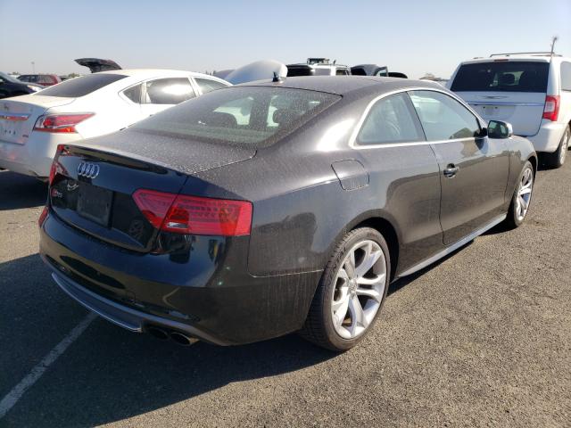 2013 AUDI S5 PRESTIG WAUVGAFR4DA012999