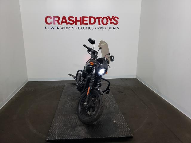 2015 HARLEY-DAVIDSON XG500 1HD4NAA10FC502139