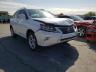 2015 LEXUS  RX350