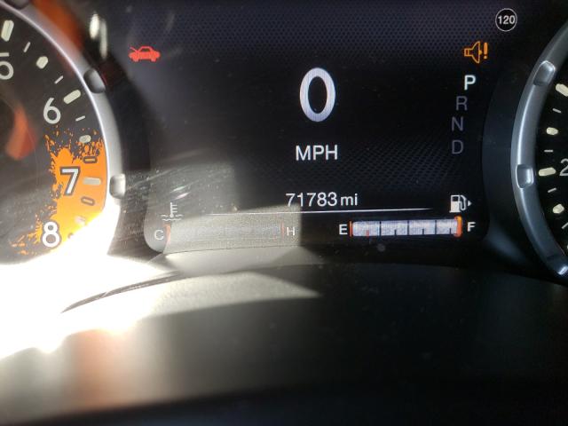 2017 JEEP RENEGADE T ZACCJBCB4HPF34465