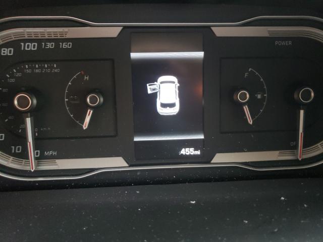 2022 HYUNDAI TUCSON BLU KM8JBCA19NU030598