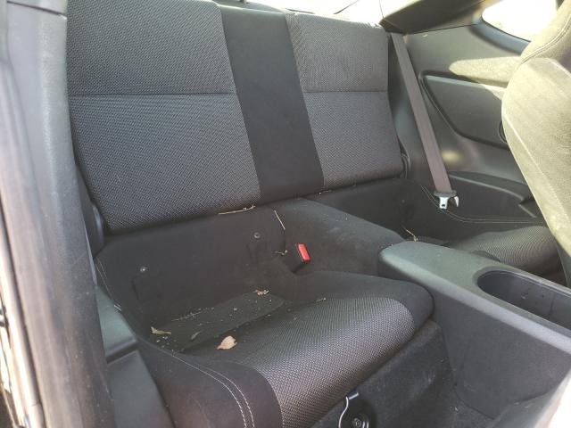 2020 TOYOTA 86 JF1ZNAA15L8752357