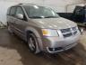 2009 DODGE  GRAND CARAVAN