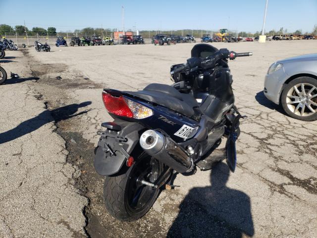 2009 YAMAHA XP500 JYASJ07Y59A001052