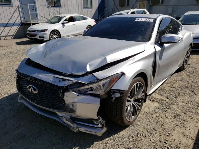 2017 INFINITI Q60 BASE JN1CV7EK3HM110209