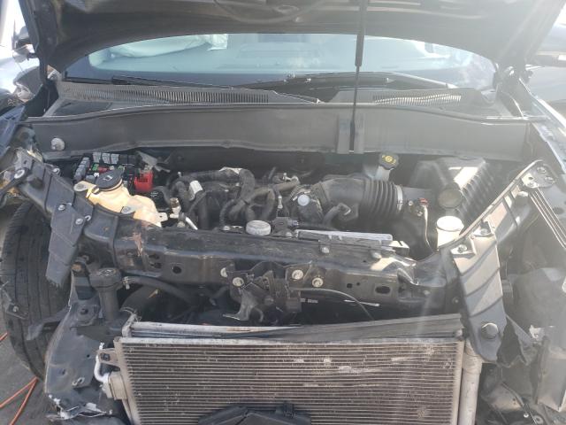 2015 GMC ACADIA 1GKKRRKD8FJ262228