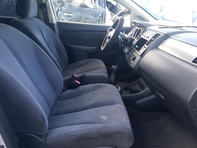 Фото: 3N1BC13E29L358264 - 5