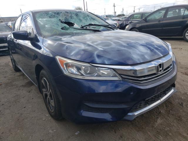 Salvage Honda For Sale - Los Angeles, CA  SalvageReseller.com