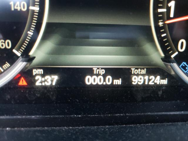 2014 BMW 750LI WBAYE8C55ED134350