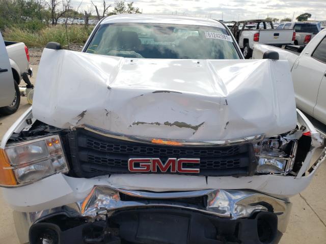 2014 GMC SIERRA C25 1GT11ZCG2EF129134