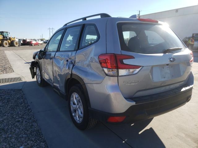 2021 SUBARU FORESTER JF2SKADC2MH454322