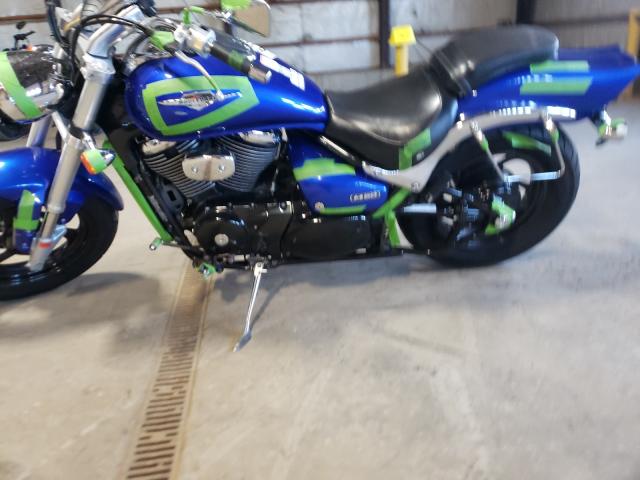 2006 SUZUKI M50 BK5 JS1VS56A162104257