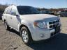 2012 FORD  ESCAPE