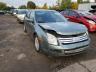 2006 FORD  FUSION