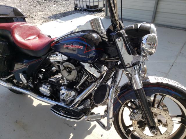 2003 HARLEY-DAVIDSON FLHPI 1HD1FHW173Y725200