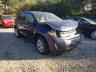 2011 FORD  EDGE