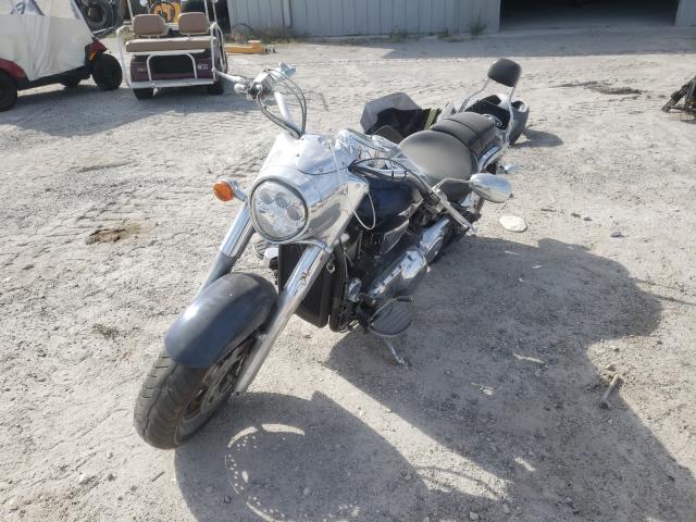 2005 KAWASAKI VN2000 A2 JKBVNMA135A006064