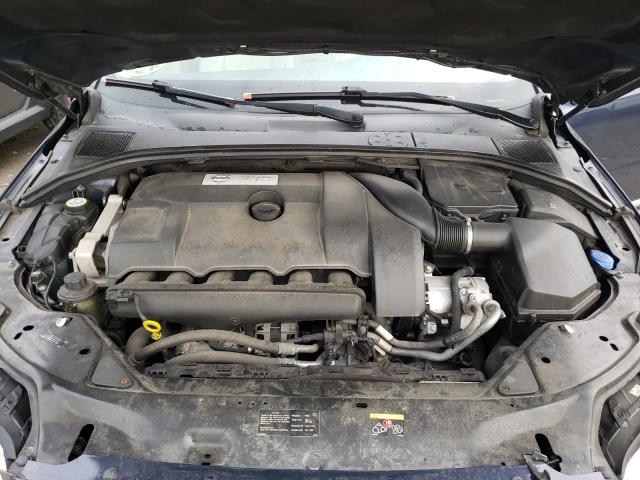 2011 VOLVO S80 T6 YV1902AH4B1140504