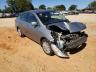 2012 NISSAN  VERSA