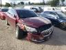 2015 BUICK  LACROSSE