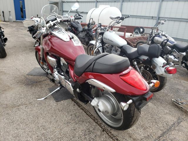 2007 SUZUKI VZR1800 JS1VY53A272103851