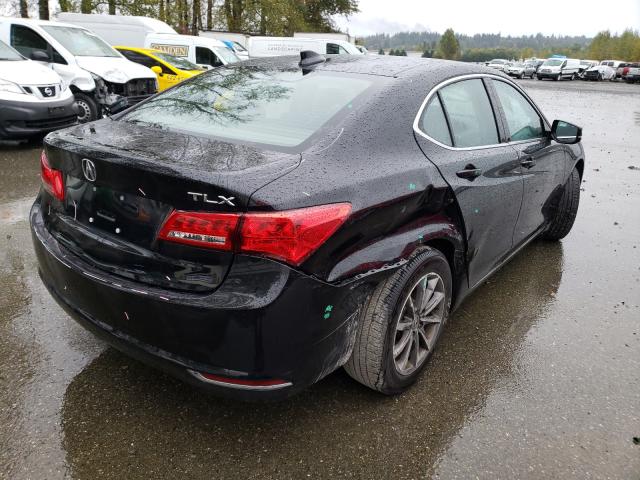 2020 ACURA TLX 19UUB1F3XLA000297